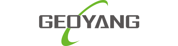 GEOYANG METAL LOGO